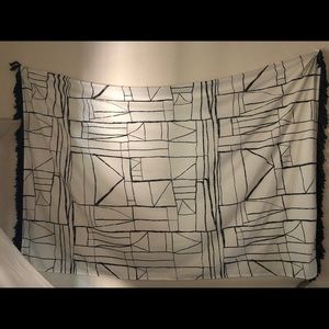 Rectangle Tapestry